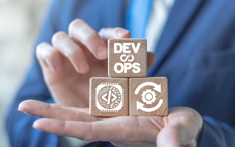 与开发工具进行集成 