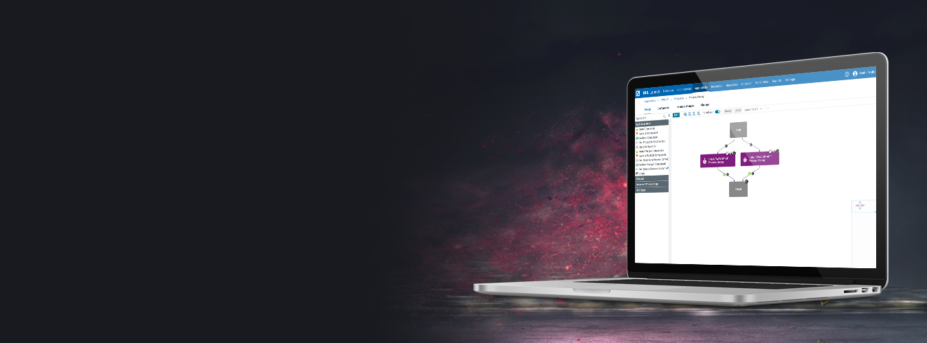 HCL Launch - Deploy Anything, Anywhere