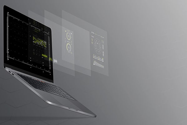 Cloud Native Enterprise Software Portfolio