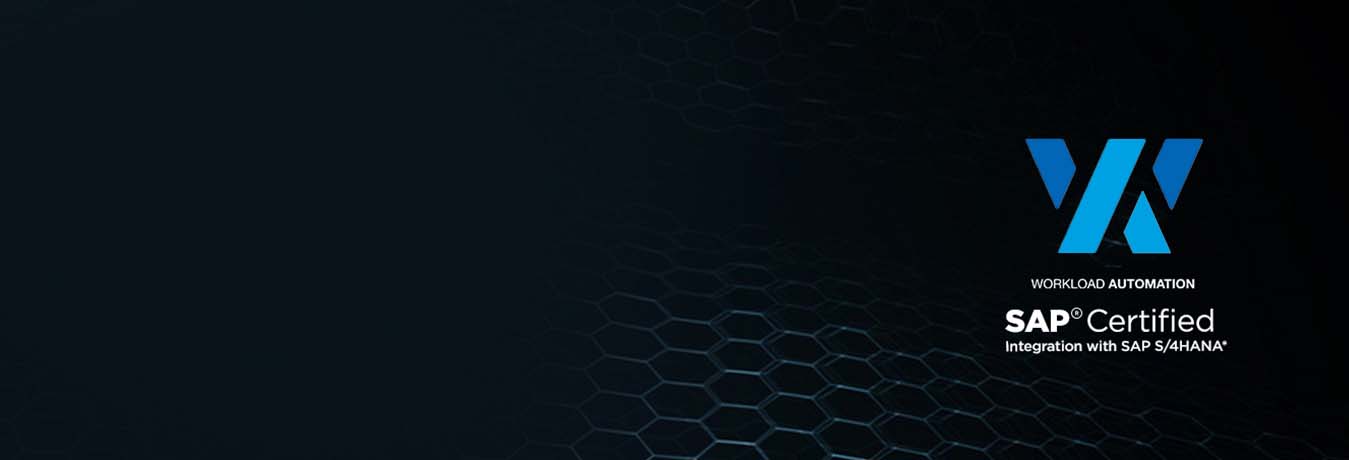 Try Workload Automation Today