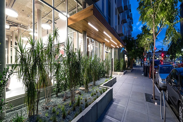 company’s construction management system