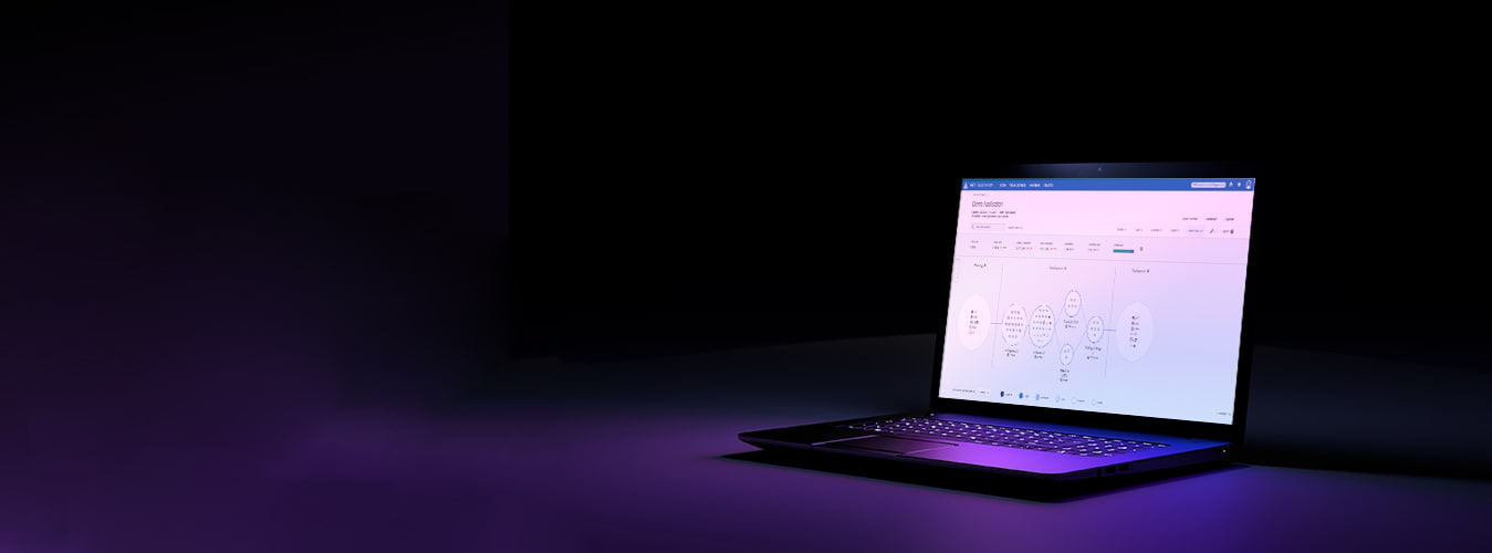 DevOps data to improve software delivery performance and governance