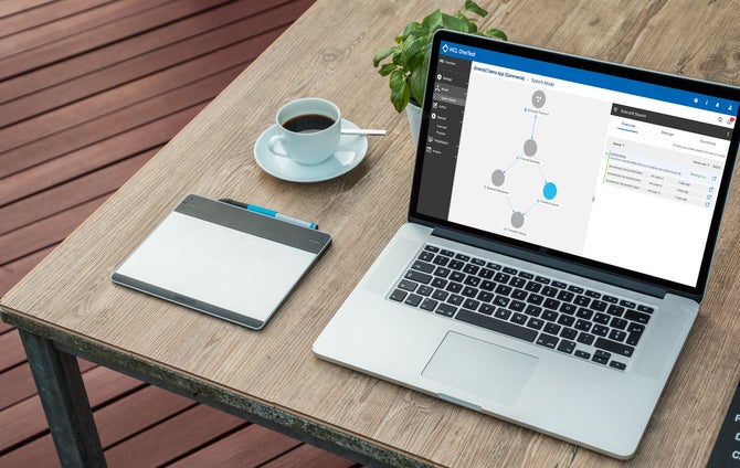 OneTest Data Fabrication