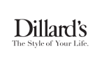 Dilliards Logo