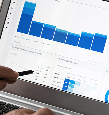 Advanced Data Analytics