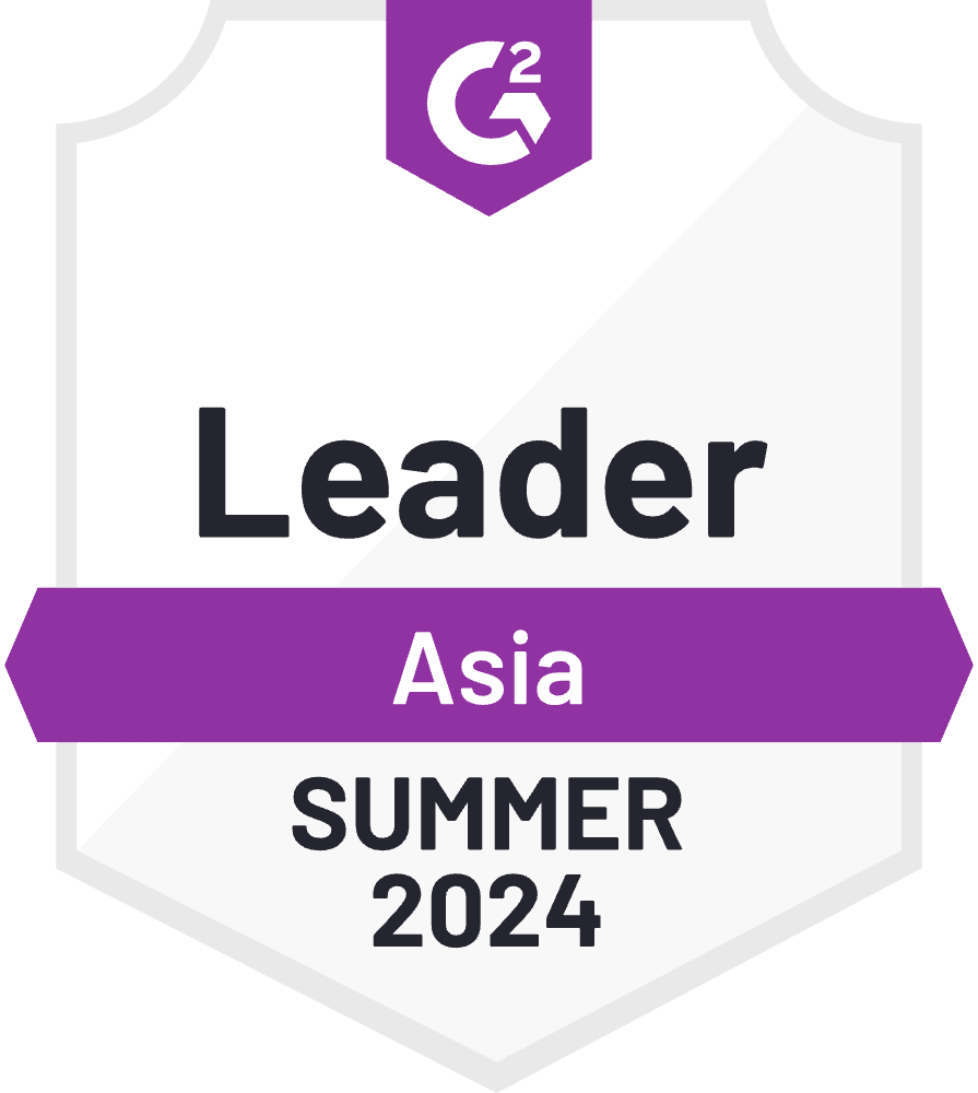 BigFix-Leader Asia Pacific Spring 2023