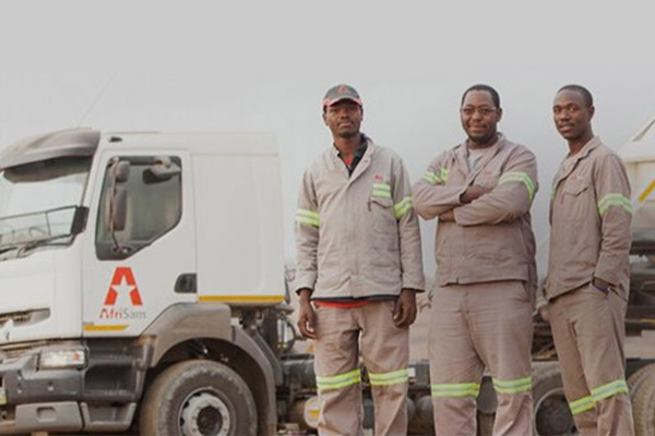 multi faced web presence