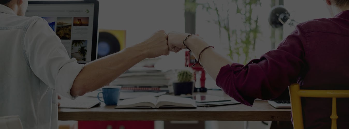 HCL Domino Volt - Banner