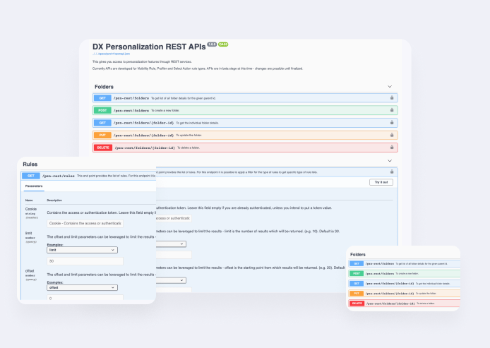 DX-Feature 2000+ APIs