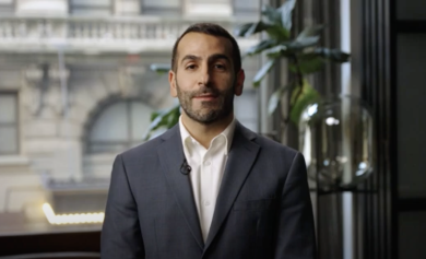 personalised marketing