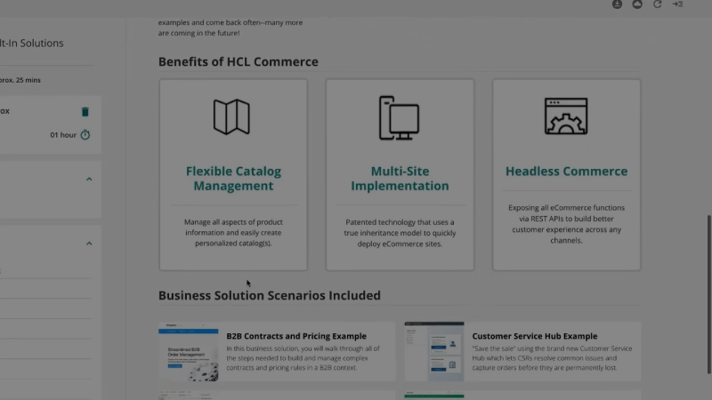 HCL SoFy Video Thumbnail