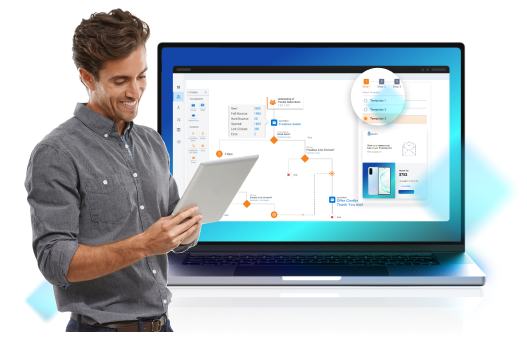 Unica-Limitless Flexibility for Today’s sophisticated