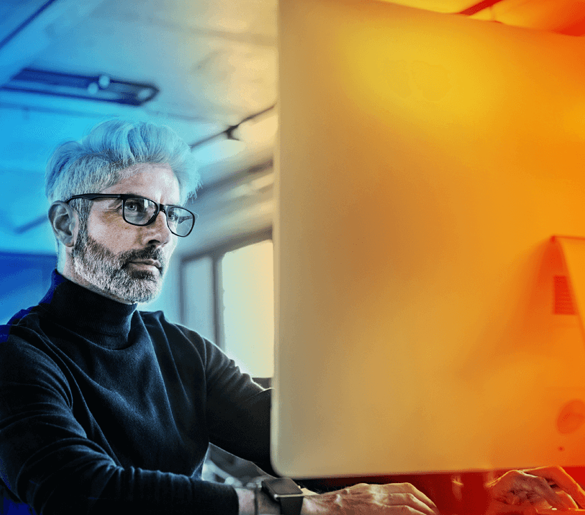 HCL Unica Footer Banner