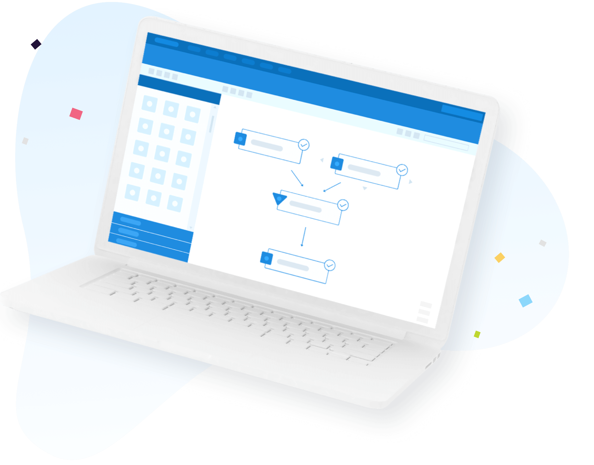 Sophisticated Campaign