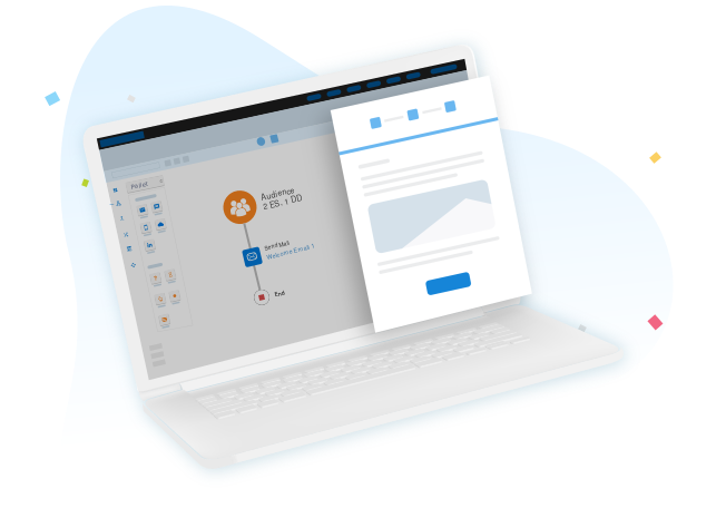 Choice of touch points image