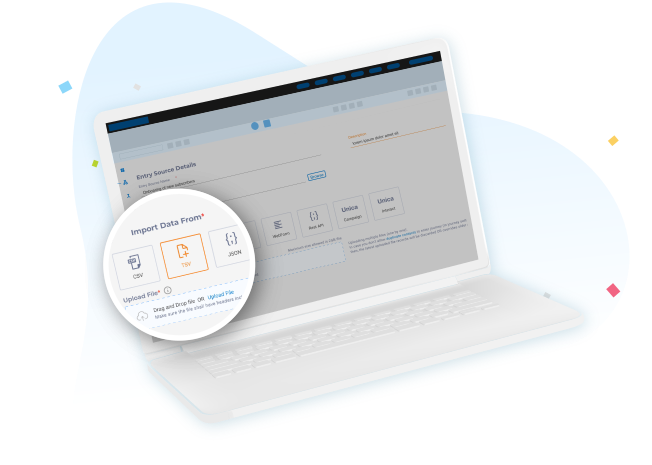 Dynamic Data framing