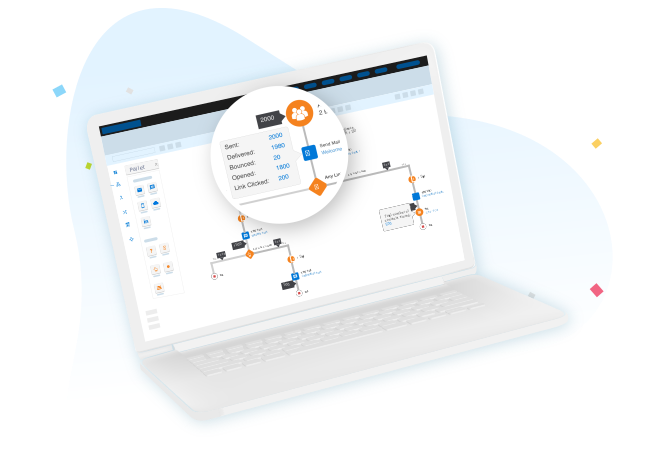 Real-time insights image