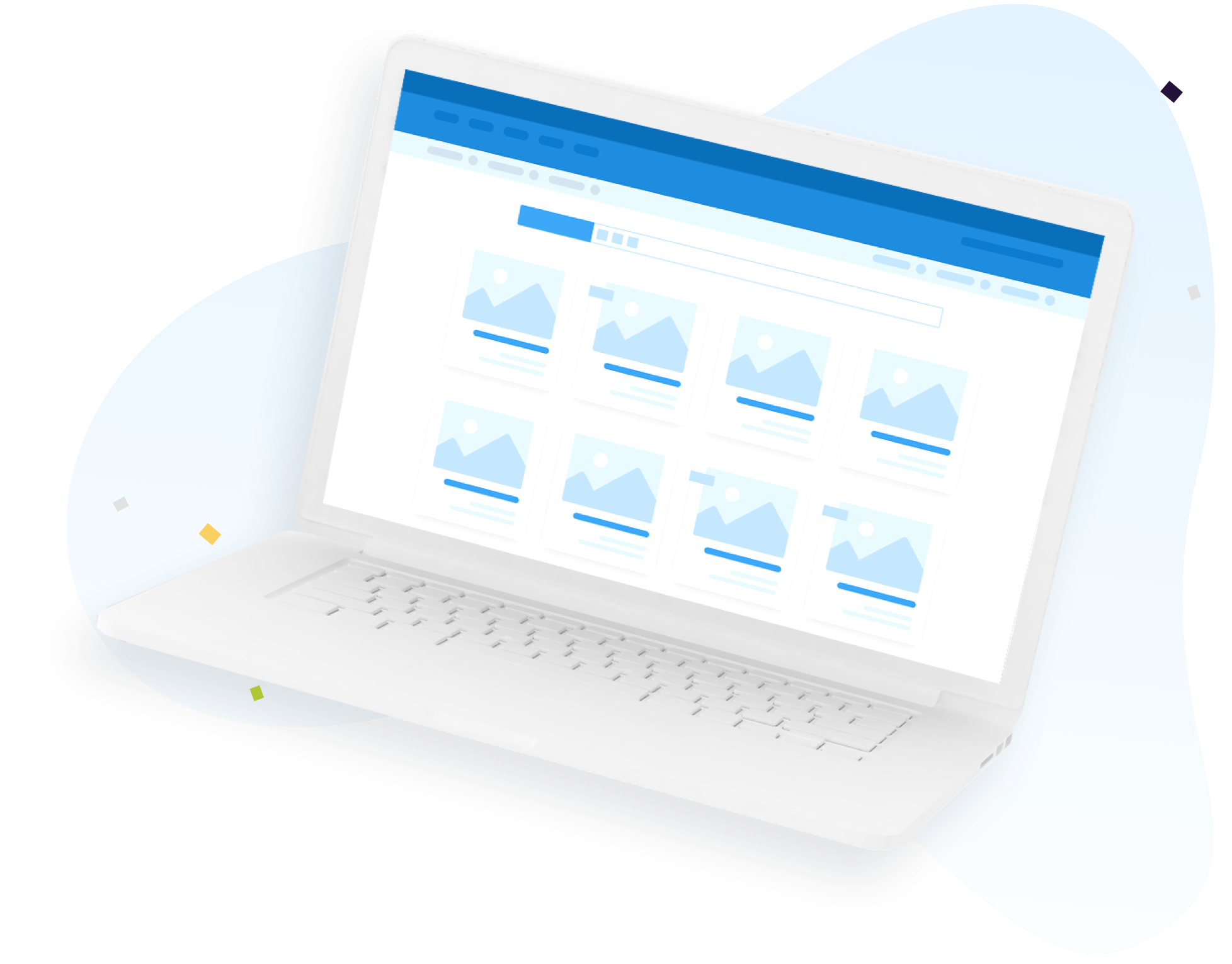 Digital asset management